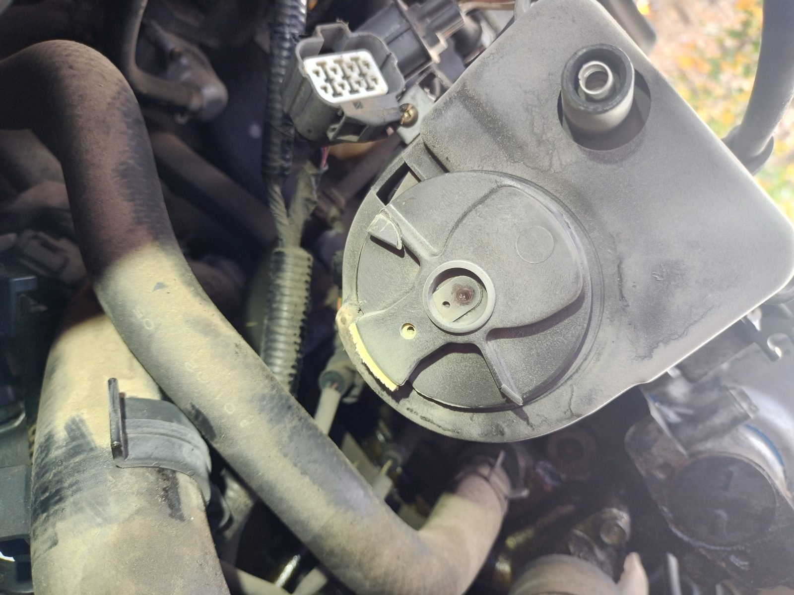 Diagnosing an electrical fault on a car in Dallas